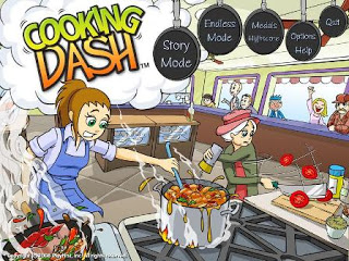 Download Game Cooking Dash 2016 For Pc